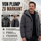 🔥 50% RABATT 🧥 Beheizbare, winddichte Herren-Winterjacke mit Kapuze