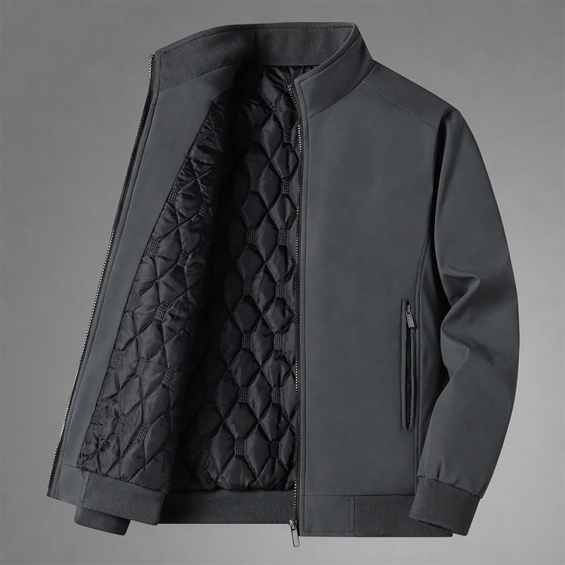 📢🎉50%Rabatt!!!🛍️✨Klassische verdickte Winterjacke für Herren