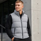 🔥Beliebtes Produkt ！✨Herren klassische Stehkragen wattierte Weste