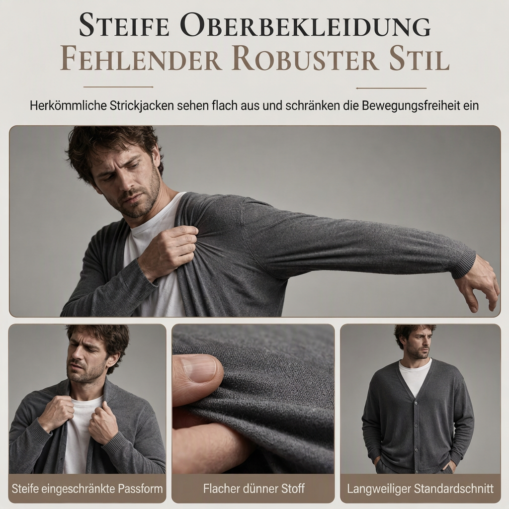 📢🎉50%Rabatt!!!🛍️✨3-teiliges lange Hosen Set mit Base Layer Oberteil und Hosen