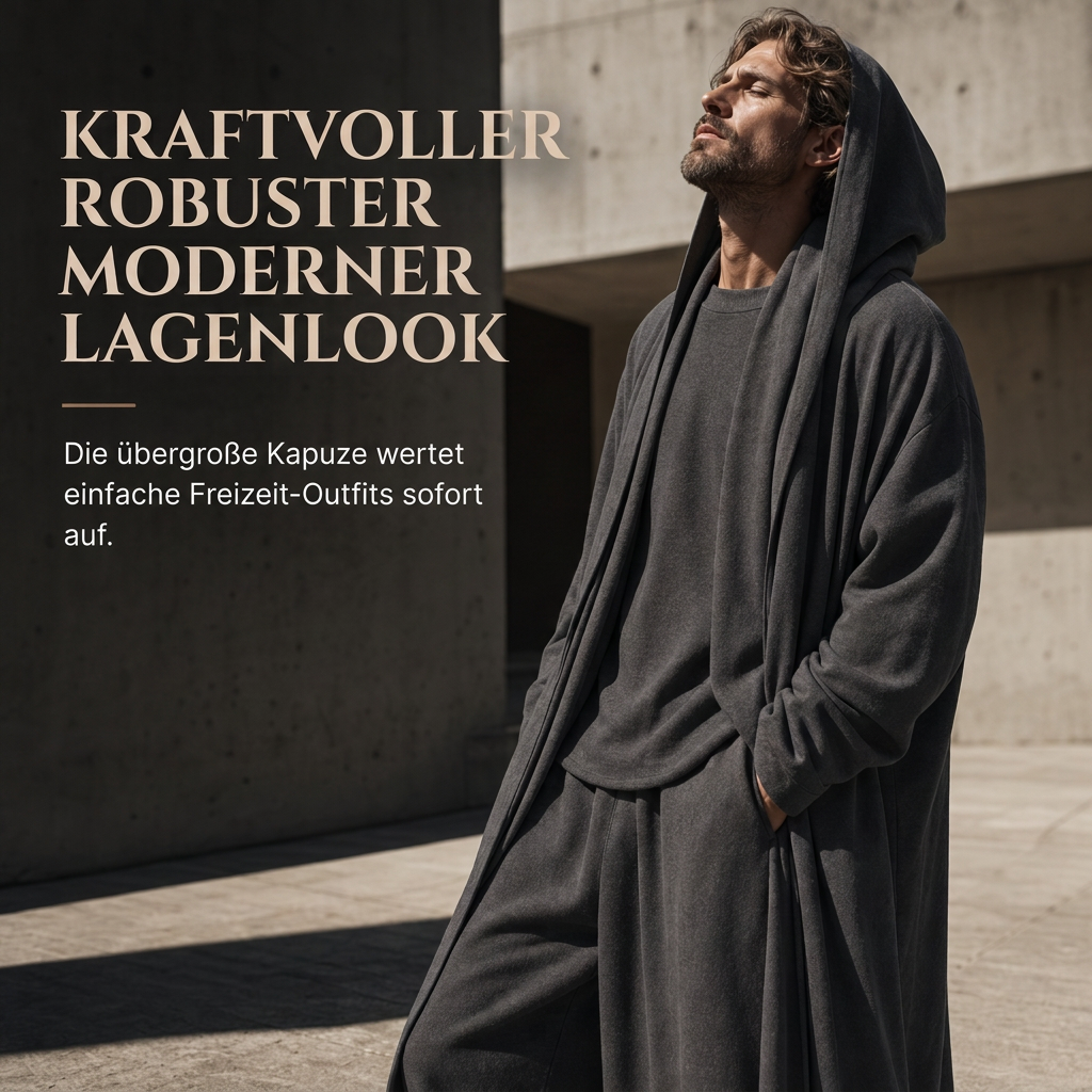 📢🎉50%Rabatt!!!🛍️✨3-teiliges lange Hosen Set mit Base Layer Oberteil und Hosen