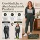 🔥 50% RABATT 🧥 2-teiliges Damen-Set – Kapuzen-Sweatshirt & Hose