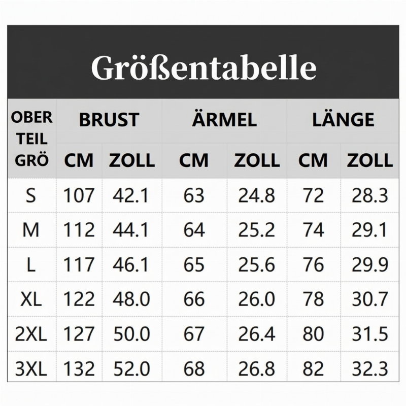 📢🎉50%Rabatt!!!🛍️✨Herren-Set aus Waffelstrick-Cardigan-Jacke und Hose