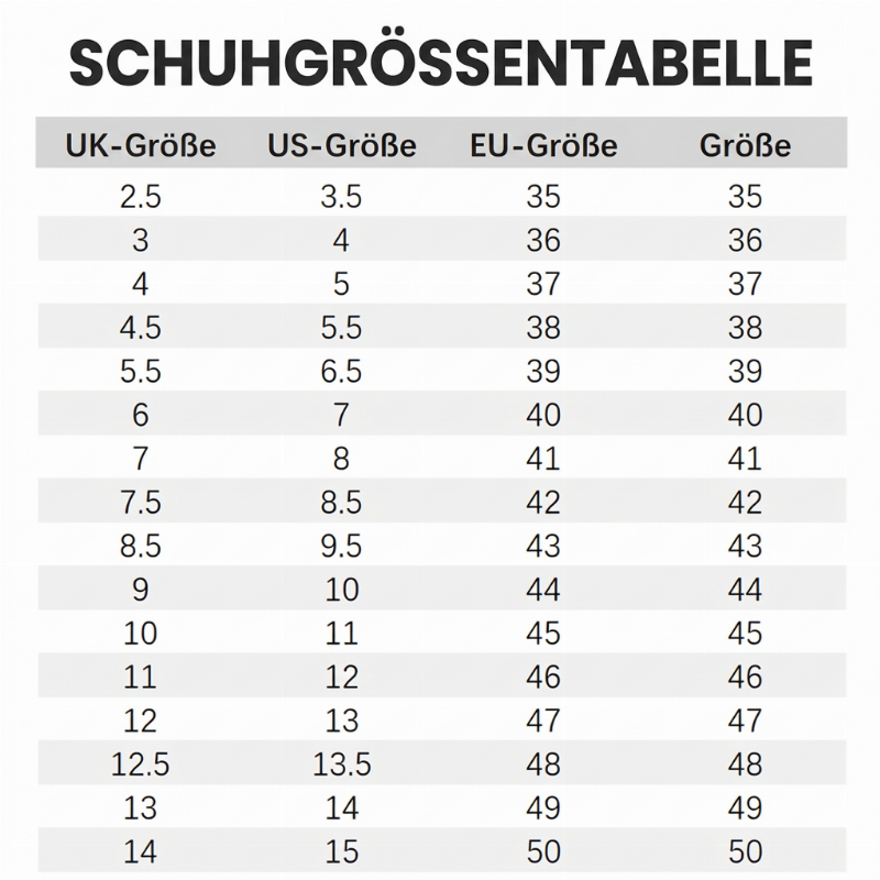 Bequeme warme Stiefel mit rutschfester Sohle