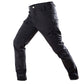 Stretch-Cargohose für Herren, Outdoor