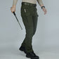 Stretch-Cargohose für Herren, Outdoor