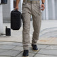 Stretch-Cargohose für Herren, Outdoor