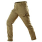 Stretch-Cargohose für Herren, Outdoor