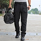 Stretch-Cargohose für Herren, Outdoor