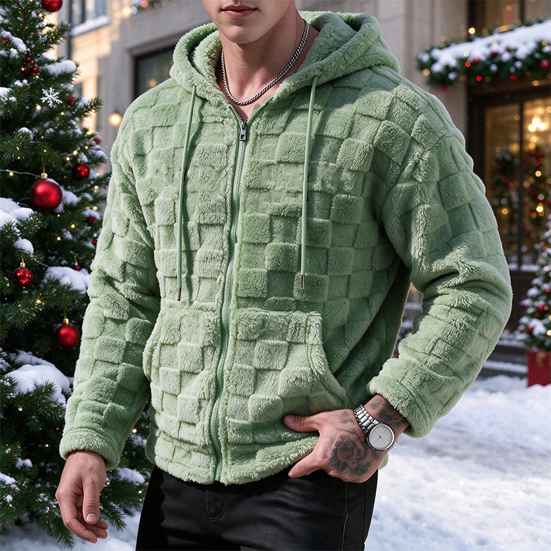 📢🎉50%Rabatt!!!🛍️✨Lässige Winter-Steppjacke für Herren