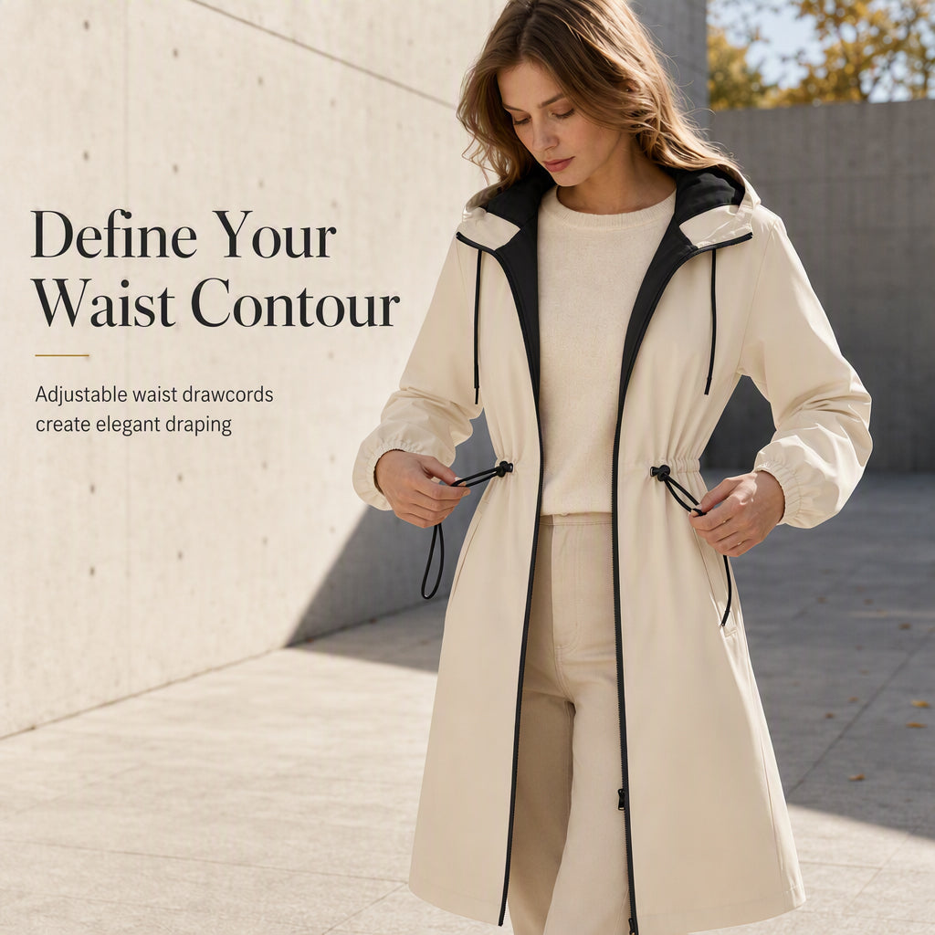 📢🎉50%Rabatt!!!🛍️✨Wanderjacke für Damen, winddicht, für den Außenbereich