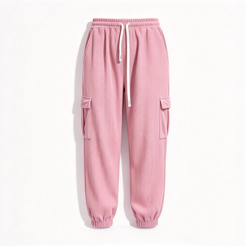 📢🎉50%Rabatt!!!🛍️✨Freizeit-Jogginghose aus Cord für Damen