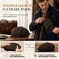 📢🎉50%Rabatt!!!🛍️✨Vintage British Stil Newsboy Kappe für Herren und Damen Klassisch Casual Flache Kappe Achteckige Baskenmütze