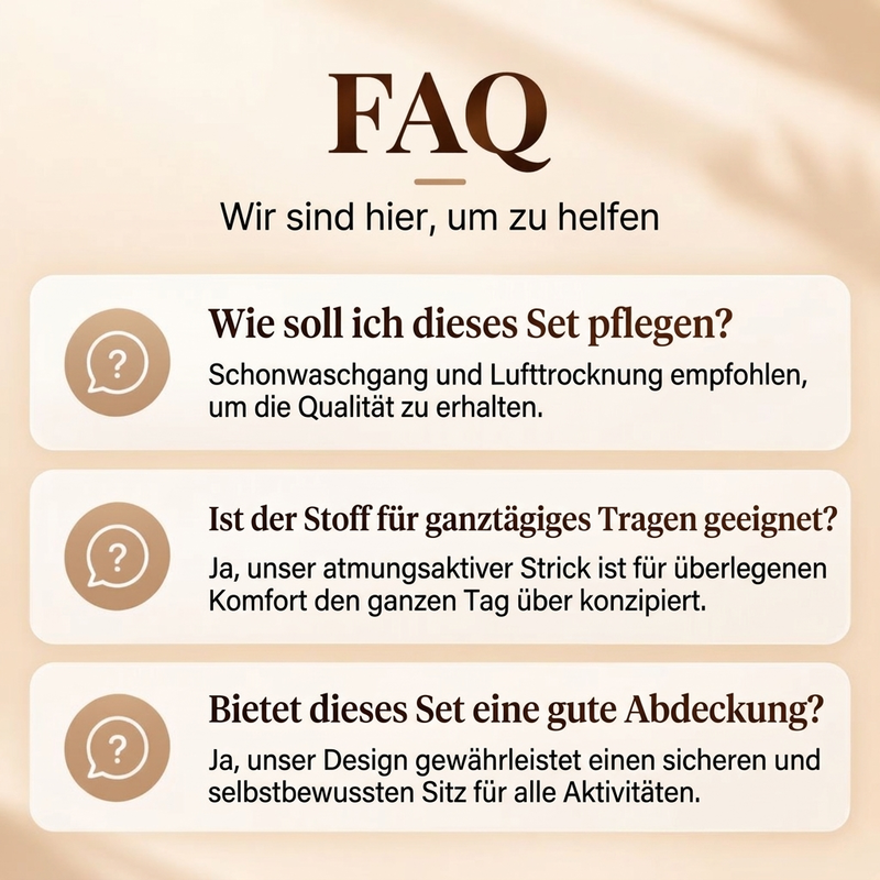 🔥💖 Damen Nahtloses Selbstwärmendes Thermounterwäsche-Set | Keine Kälte, kein Kratzen & keine störenden Nähte – Weich, wärmend & bequem unter jeder Kleidung ✨