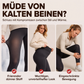 📢🎉50%Rabatt!!!🛍️✨Hochtaillierte Thermo-Yogahosen für Damen