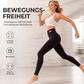 📢🎉50%Rabatt!!!🛍️✨Hochtaillierte Thermo-Yogahosen für Damen