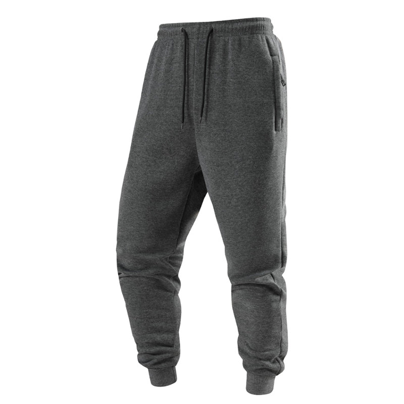 📢🎉50%Rabatt!!!🛍️✨Warme Jogginghosen für Herren mit Reißverschlusstaschen