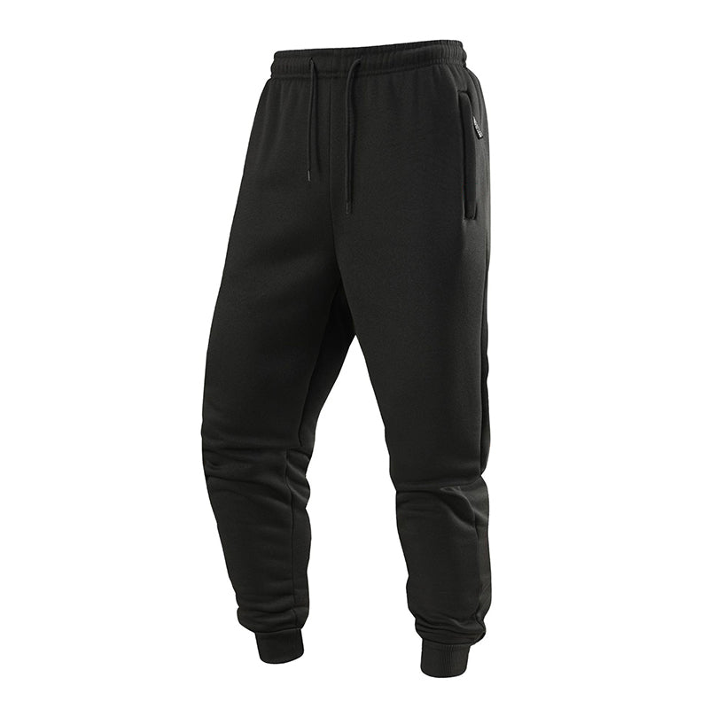 📢🎉50%Rabatt!!!🛍️✨Warme Jogginghosen für Herren mit Reißverschlusstaschen