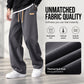📢🎉50%Rabatt!!!🛍️✨Thermische Winterhose für Herren mit geradem Beinverlauf
