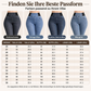 📢🎉50%Rabatt!!!🛍️✨Damen elastische Skinny Jeans mit hohem Bund