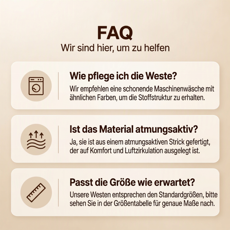 Bequeme zweiseitige, flauschige Kapuzenweste für Damen