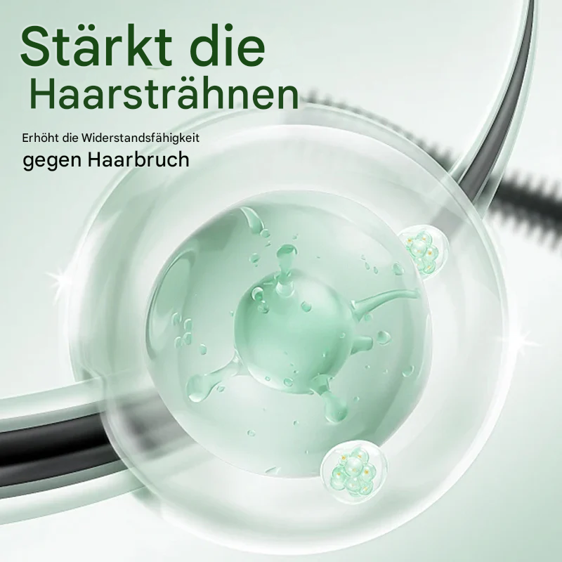 Rosmarin-Aminosäure-Feuchtigkeitsshampoo