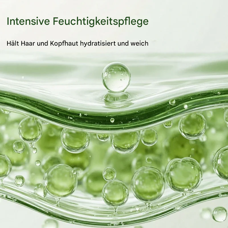 Rosmarin-Aminosäure-Feuchtigkeitsshampoo