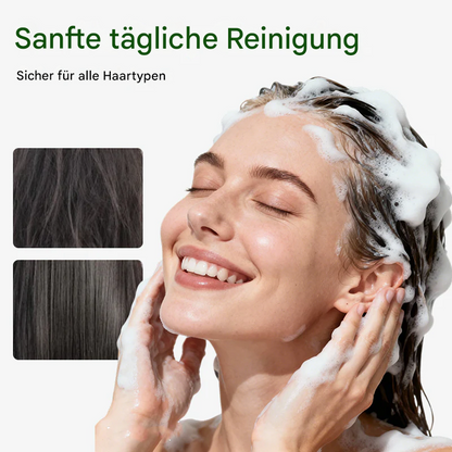 Rosmarin-Aminosäure-Feuchtigkeitsshampoo